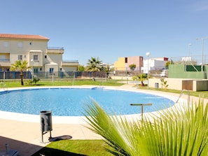 House, Smoking | 2 bedrooms - Apartamento La Capillita de Sanl car 15244 (Sanlucar de Barrameda)