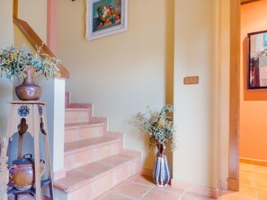 House, Smoking | 3 bedrooms - Villa La Vega 14354 in Chiclana (Chiclana de la Frontera)