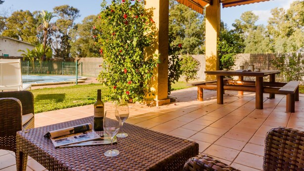 House | 3 bedrooms - Villa La Vega 14354 in Chiclana (Chiclana de la Frontera)