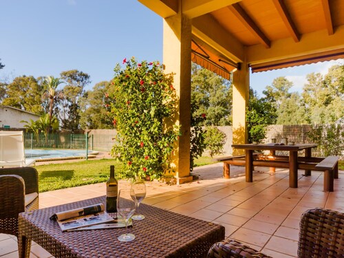 Villa La Vega 14354 in Chiclana