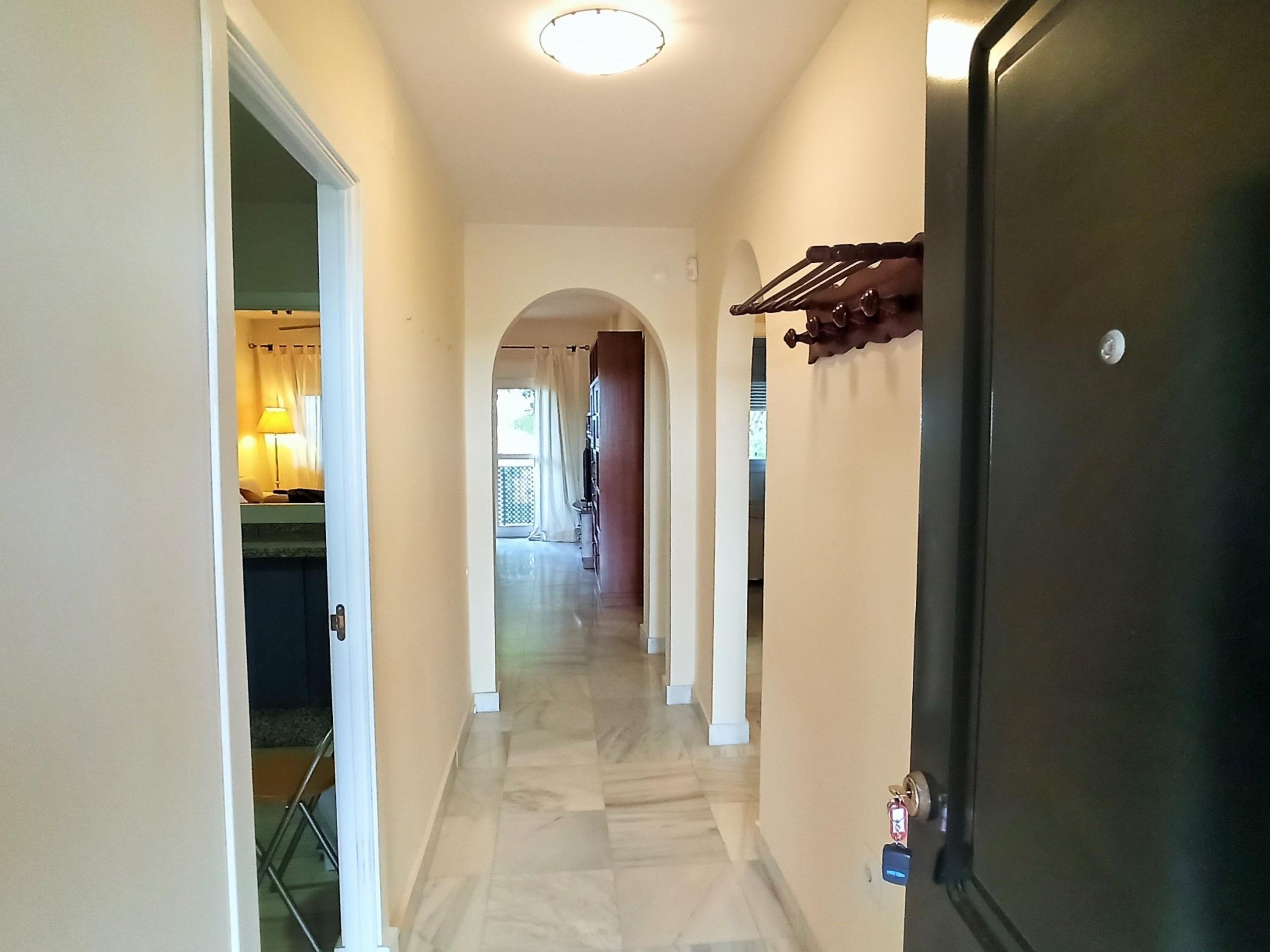 Căn hộ | 2 phòng ngủ 