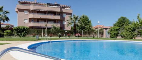 Apartment | 2 bedrooms