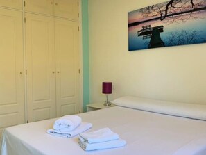 Leilighet | 2 soverom