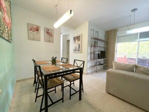 Departamento | 2 habitaciones 