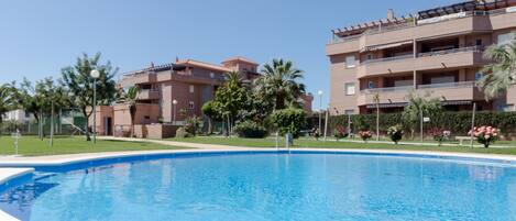 Apartment | 2 bedrooms