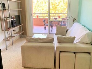 Leilighet | 2 soverom