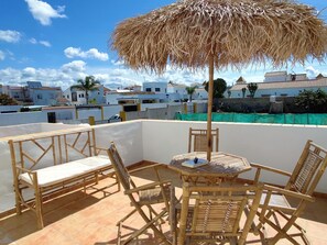Apartment, Smoking | 1 bedroom - Rezon 3 5567 in Conil de la Frontera (Conil de la Frontera)