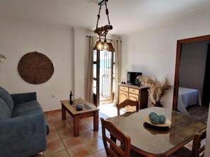 Apartment | 1 bedroom - Rezon 3 5567 in Conil de la Frontera (Conil de la Frontera)