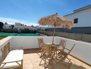 Apartment, Smoking | 1 bedroom - Rezon 3 5567 in Conil de la Frontera (Conil de la Frontera)