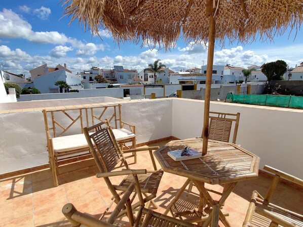 Apartment | 1 bedroom - Rezon 3 5567 in Conil de la Frontera (Conil de la Frontera)