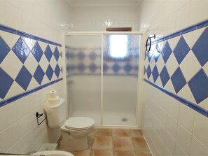 House, Smoking | 1 bedroom