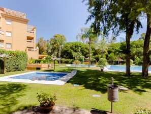 Apartment - Ancora I 13217 in El Puerto de Santa Mar a (El Puerto de Santa Maria)