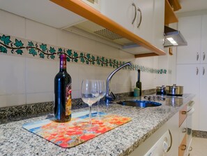 Departamento | 2 habitaciones