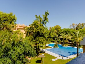 Apartment - Ancora I 13217 in El Puerto de Santa Mar a (El Puerto de Santa Maria)