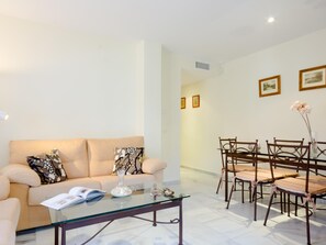Apartment | 2 Schlafzimmer