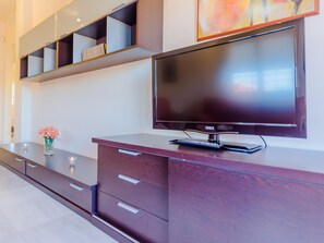 Apartamento | 2 quartos