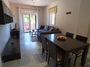 Apartamento | 2 quartos