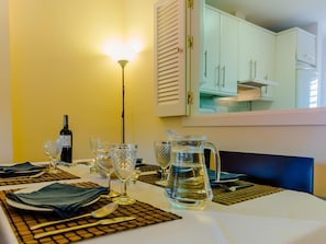 Ferienhaus, Raucher | 2 Schlafzimmer