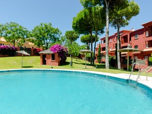 2 bedrooms - 13257 Dunas II 10429 (El Puerto de Santa Maria)