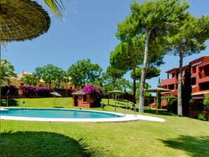 2 bedrooms - 13257 Dunas II 10429 (El Puerto de Santa Maria)