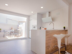 House | 2 bedrooms - Real de la Barrosa 46 13629 (Chiclana de la Frontera)