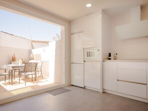 House | 2 bedrooms - Real de la Barrosa 46 13629 (Chiclana de la Frontera)