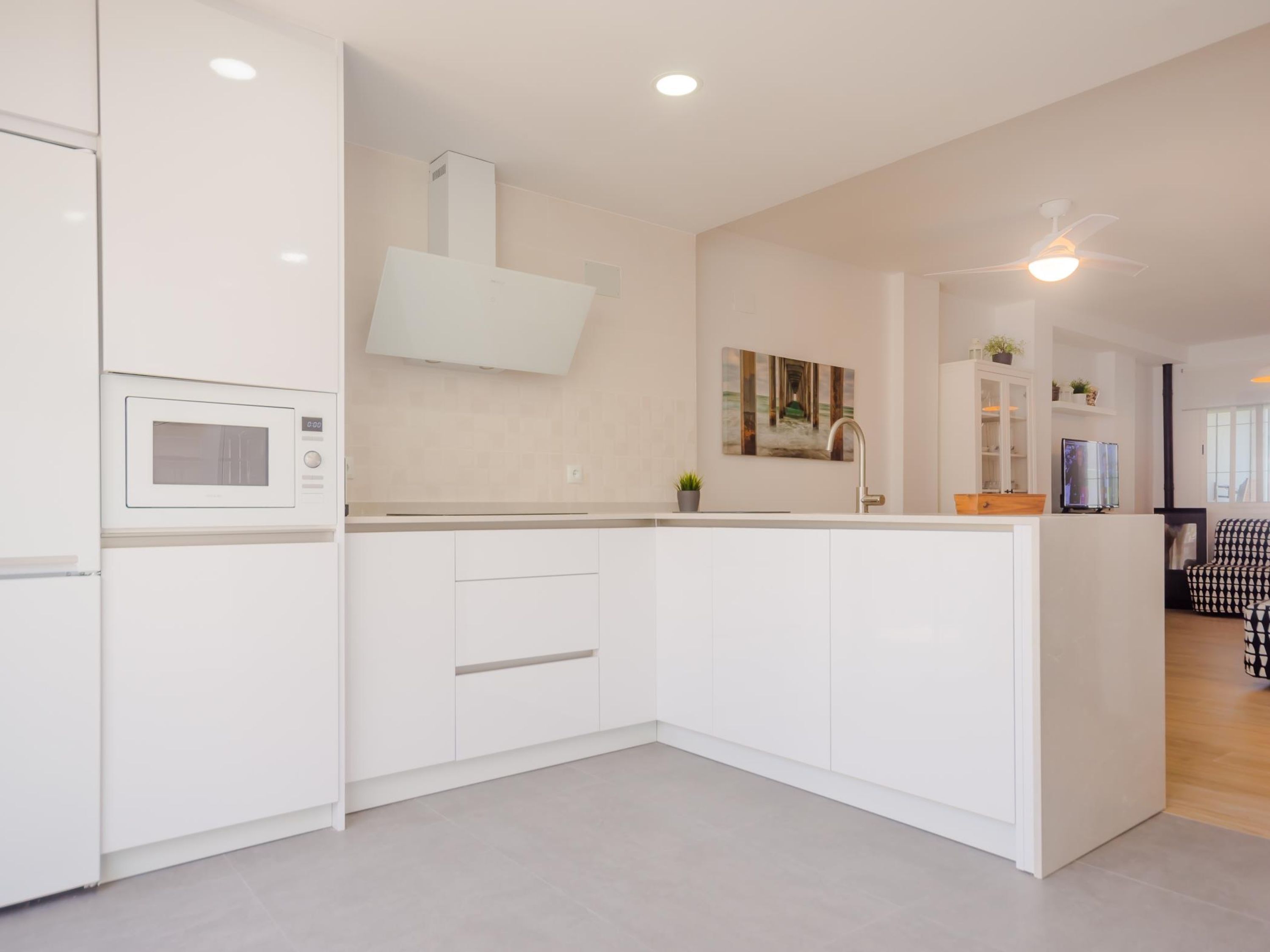 ハウス | 2 室のベッドルーム