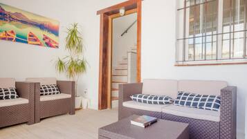 House | 2 bedrooms