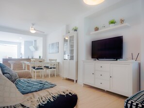 Huis | 2 slaapkamers