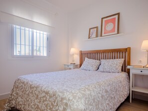 Huis | 2 slaapkamers