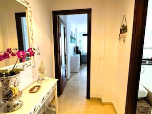 3 habitaciones 