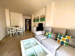 Apartment | 3 bedrooms - Apartamento Cabo Noval 15158 (Sanlucar de Barrameda)