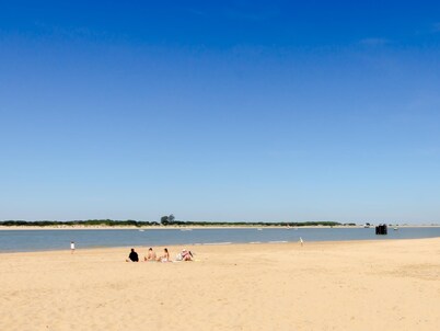 Apartamento Cabo Noval 15158