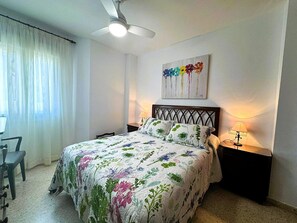 Apartment | 3 bedrooms - Apartamento Cabo Noval 15158 (Sanlucar de Barrameda)