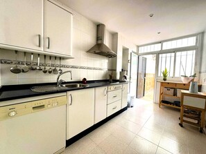 Apartment | 3 bedrooms - Apartamento Cabo Noval 15158 (Sanlucar de Barrameda)