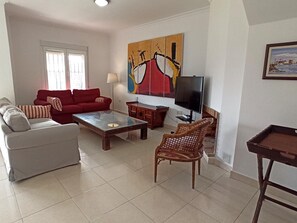 Ferienhaus | 3 Schlafzimmer