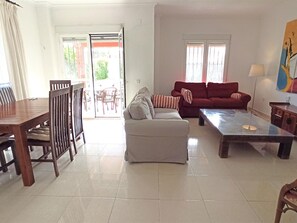 Ferienhaus | 3 Schlafzimmer
