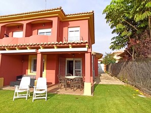 3 bedrooms - Villa Magnolia in El Puerto de Santa Mar a (El Puerto de Santa Maria)