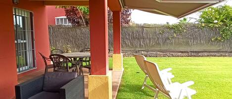 獨棟房屋 | 3 間臥室