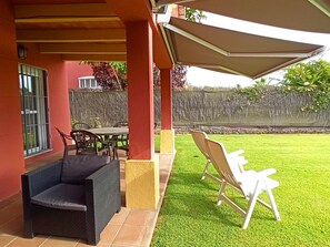 Ferienhaus | 3 Schlafzimmer