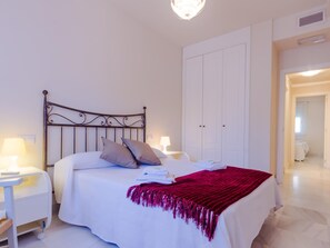Apartment | 2 Schlafzimmer