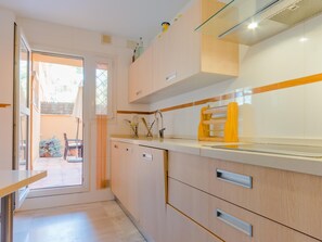 Appartement | 1 chambre