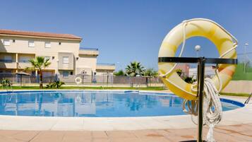 Departamento | 2 habitaciones