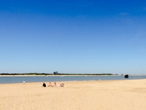 Apartment - Apartamento Bajo de Gu a 15380 (Sanlucar de Barrameda)