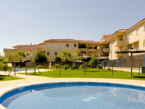 Apartment, Smoking | 2 bedrooms