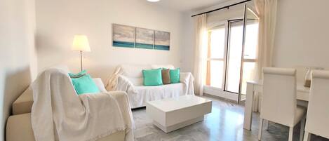 อพาร์ทเมนท์ | 1 ห้องนอน