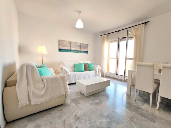 อพาร์ทเมนท์ | 1 ห้องนอน