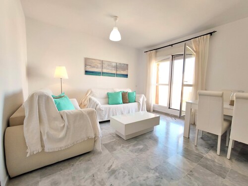 Valdelagrana Beach Penthouse 25034