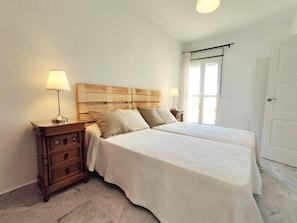 House | 1 bedroom - Valdelagrana Beach Penthouse 25034 (El Puerto de Santa Maria)