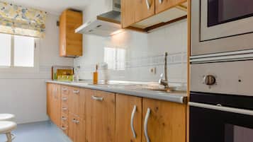 Departamento | 2 habitaciones